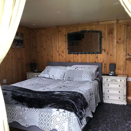 Bed and Breakfast Owly 'Ouse à Barnstaple Extérieur photo