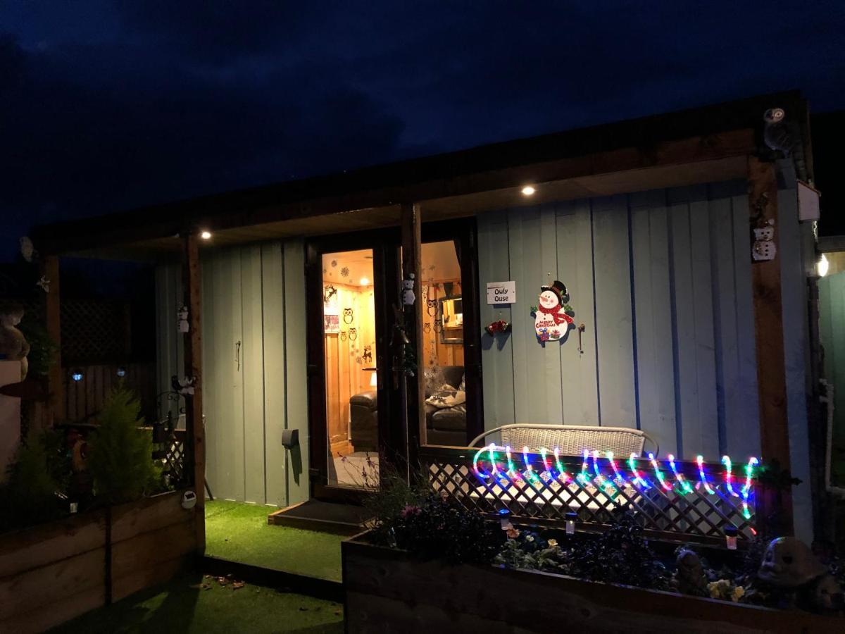Bed and Breakfast Owly 'Ouse à Barnstaple Extérieur photo