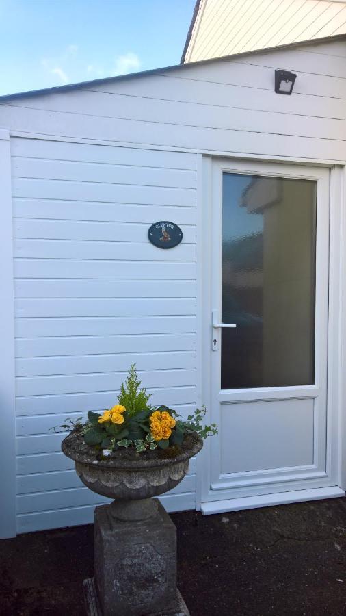 Bed and Breakfast Owly 'Ouse à Barnstaple Extérieur photo