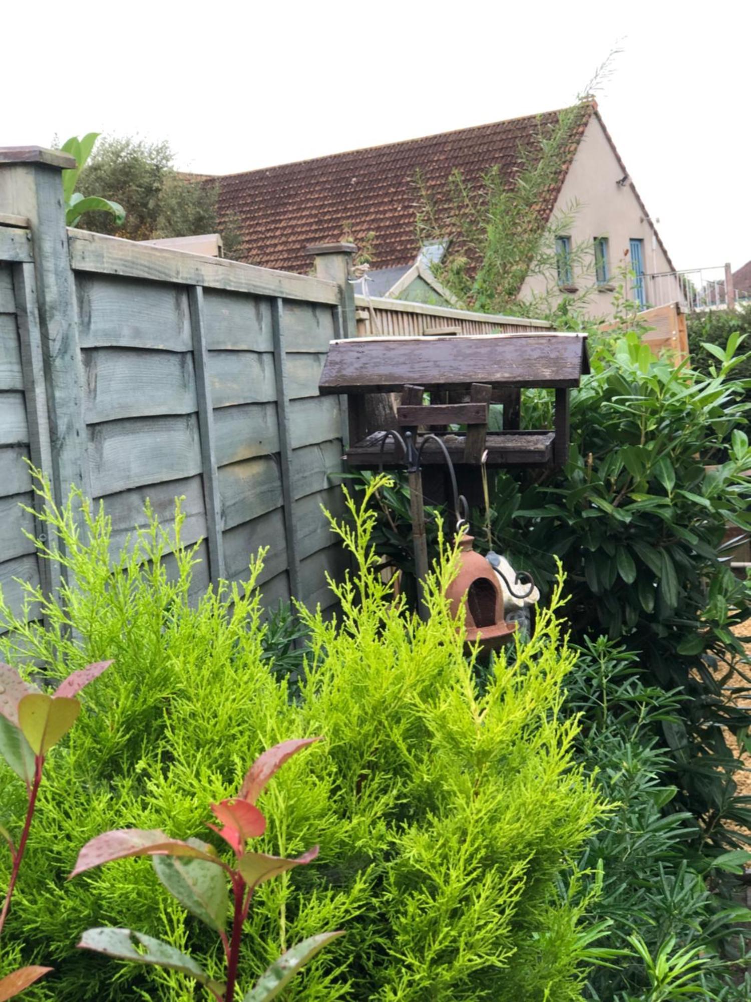 Bed and Breakfast Owly 'Ouse à Barnstaple Extérieur photo